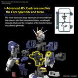 RG - Bandai - #39 FORCE IMPULSE GUNDAM Spec II
