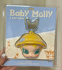 baby molly 耳机包