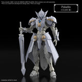 30MF - BANDAI - CLASS UP ARMOR (LIBER PALADIN)