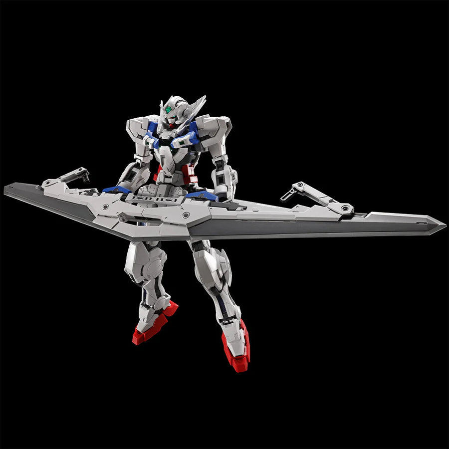 [Pre-Order] Premium Bandai GNY-001 MG 1/100 GUNDAM ASTRAEA + PROTO GN TWIN BROAD BLADE