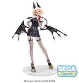SEGA Luminasta "Debby the Corsifa is Emulous" "Debby the Corsifa"