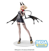 SEGA Luminasta "Debby the Corsifa is Emulous" "Debby the Corsifa"