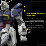 RG - Bandai - #39 FORCE IMPULSE GUNDAM Spec II