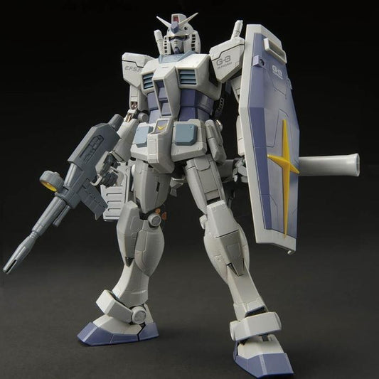 MG Limited - Gundam Base - 1/100 RX-78-2 G-3 Gundam Ver.3.0 [G-3 Color Ver.]