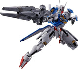 Bandai Spirits Chogokin Gundam Aerial "Mobile Suit Gundam: The Witch From Mercury"