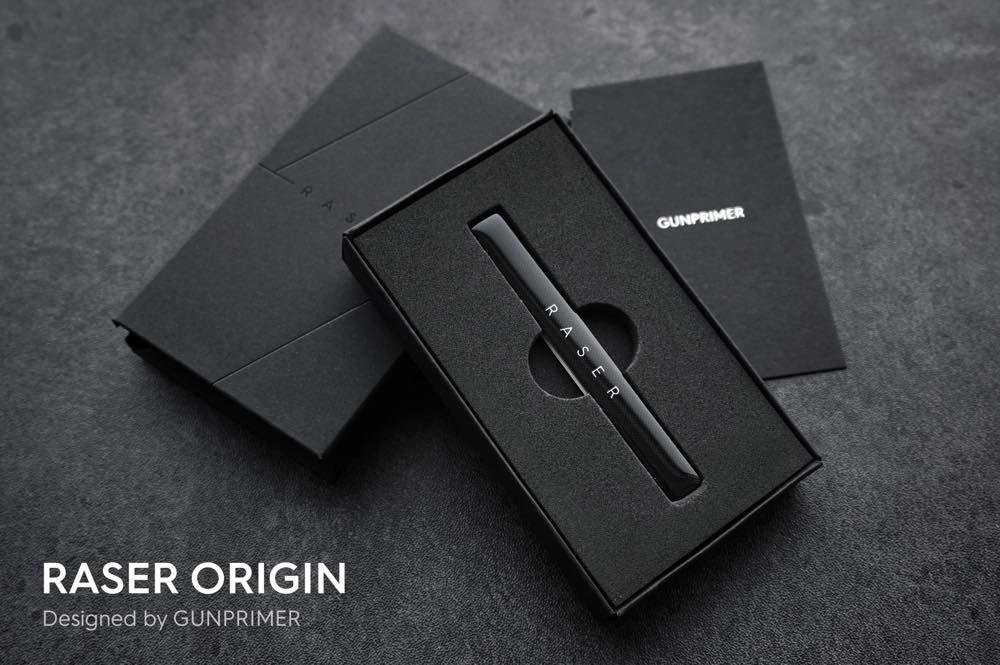 Gunprimer Raser Origin