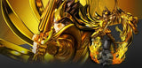 SAGITTARIUS SEIYA "SAINT SEIYA", TAMASHII NATIONS Figuarts Zero Touche Métallique