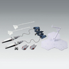 P-Bandai MG 1/100 RX-9/B Narrative Gundam B-Packs (Ver. Ka)