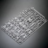 P-Bandai MG 1/100 RX-9/B Narrative Gundam B-Packs (Ver. Ka)