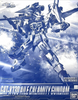 Premium Bandai Gundam Seed Eclipse 1/100 Full Mechanics GAT-X130 Aile Calamity Gundam