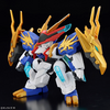 BANDAI - Mashin Creator Wataru - Ryuohmaru