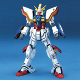 MG - Bandai - 1/100 GF13-017NJ Shining Gundam Model Kit