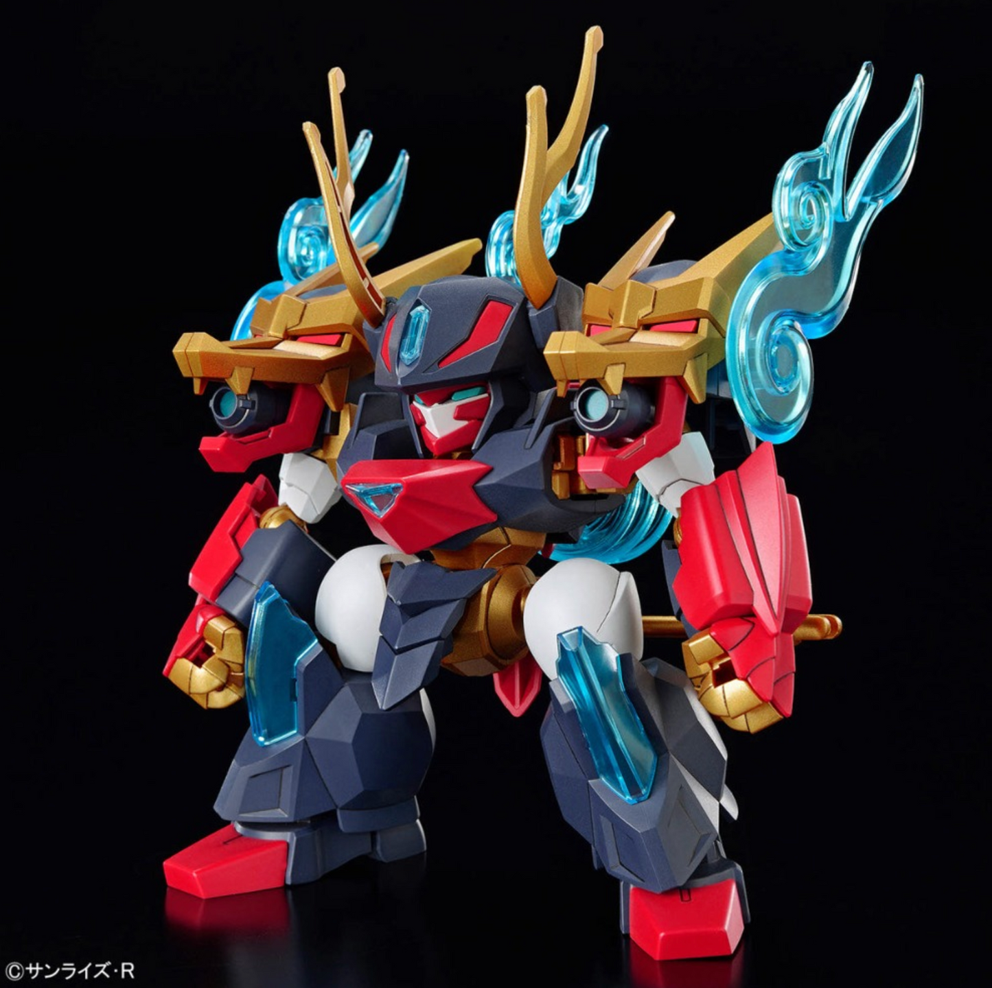Bandai - Mashin Hero Wataru - Kohryumaru
