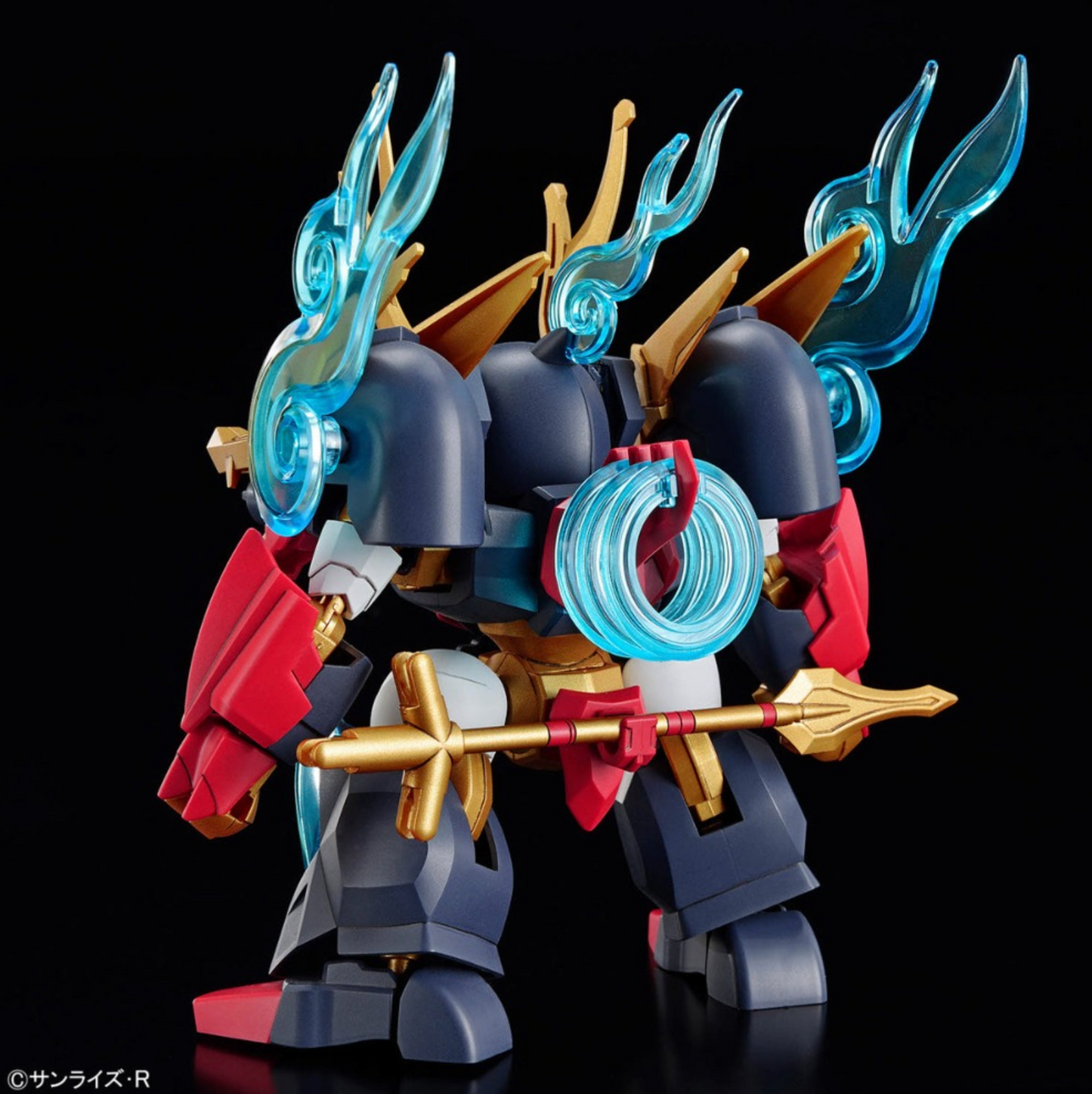 Bandai - Mashin Hero Wataru - Kohryumaru