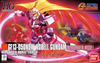 HGFC - Bandai - 1/144 GF13-050NSW Nobell Gundam Berserker Mode