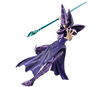 Bandai - S.H. MonsterArts Dark Magician Figure (Yu-Gi-Oh!)