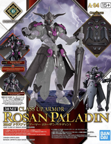 30MF - Class Up Armor (Rozen Paladin)