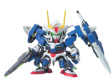 SD BB - Bandai - BB368 OO Gundam Seven Sword G