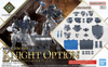 30MF - Bandai - Item Shop 1 (Knight Option)