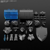 30MF - Bandai - Item Shop 1 (Knight Option)
