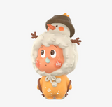 POP MART 星星人手办礼物系列盲盒