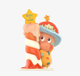 POP MART 星星人手办礼物系列盲盒