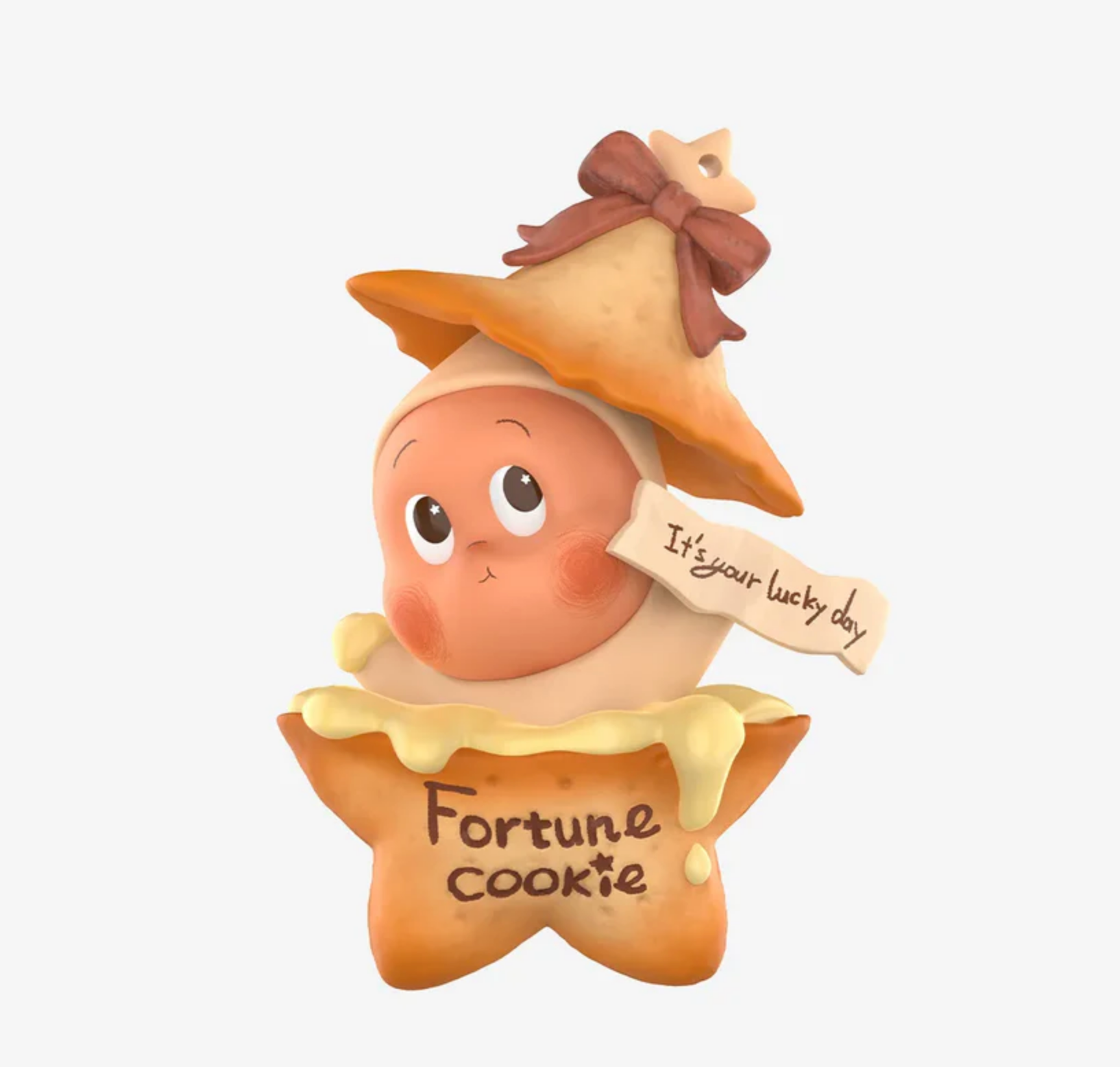 POP MART 星星人手办礼物系列盲盒