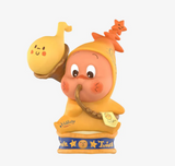 POP MART 星星人手办礼物系列盲盒