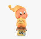 POP MART 星星人手办礼物系列盲盒