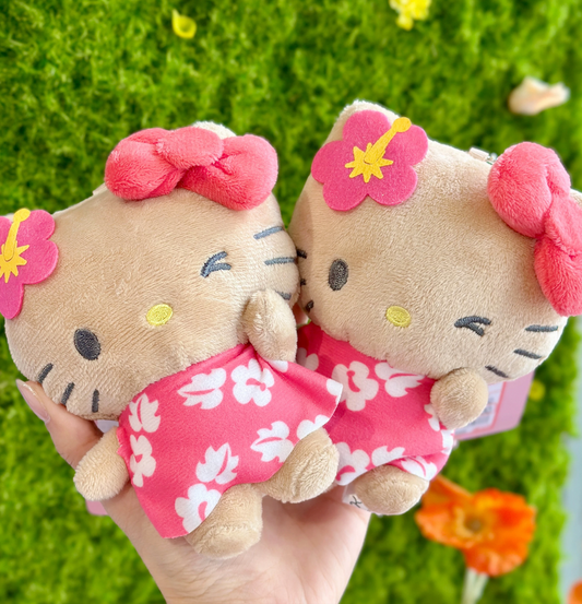 AVAIL HELLOKITTY黑脸挂件
