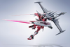 【Pre-Order Q3 2025】BANDAI Tamashii INFINITE JUSTICE GUNDAM TYPEⅡ 