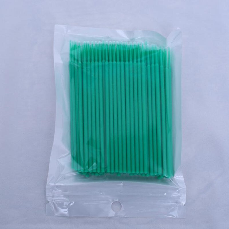 Ultra-fine cotton pads - many types to choose from