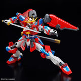 HIGH GRADE (HG) HG BUILD METAVERSE SHIN BURNING GUNDAM
