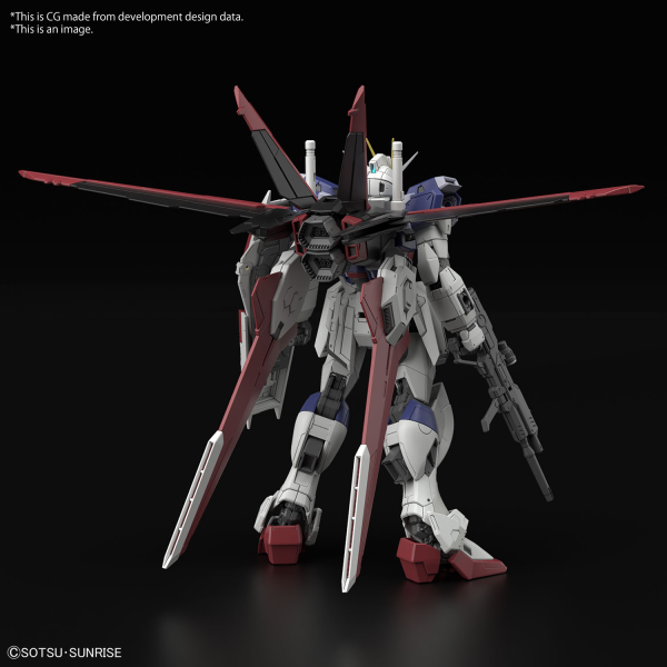 RG - Bandai - #39 FORCE IMPULSE GUNDAM Spec II