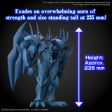 Figure-rise Standard BANDAI HOBBY Amplified -EGYPTIAN GOD- OBELISK THE TORMENTOR
