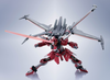 【Pre-Order Q3 2025】BANDAI Tamashii INFINITE JUSTICE GUNDAM TYPEⅡ 