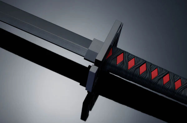TENSAZANGETSU "BLEACH", TAMASHII NATIONS PROPLICA