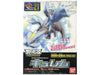 Pokemon  -  Bandai Plamo Collection Select Kyurem Model Kit