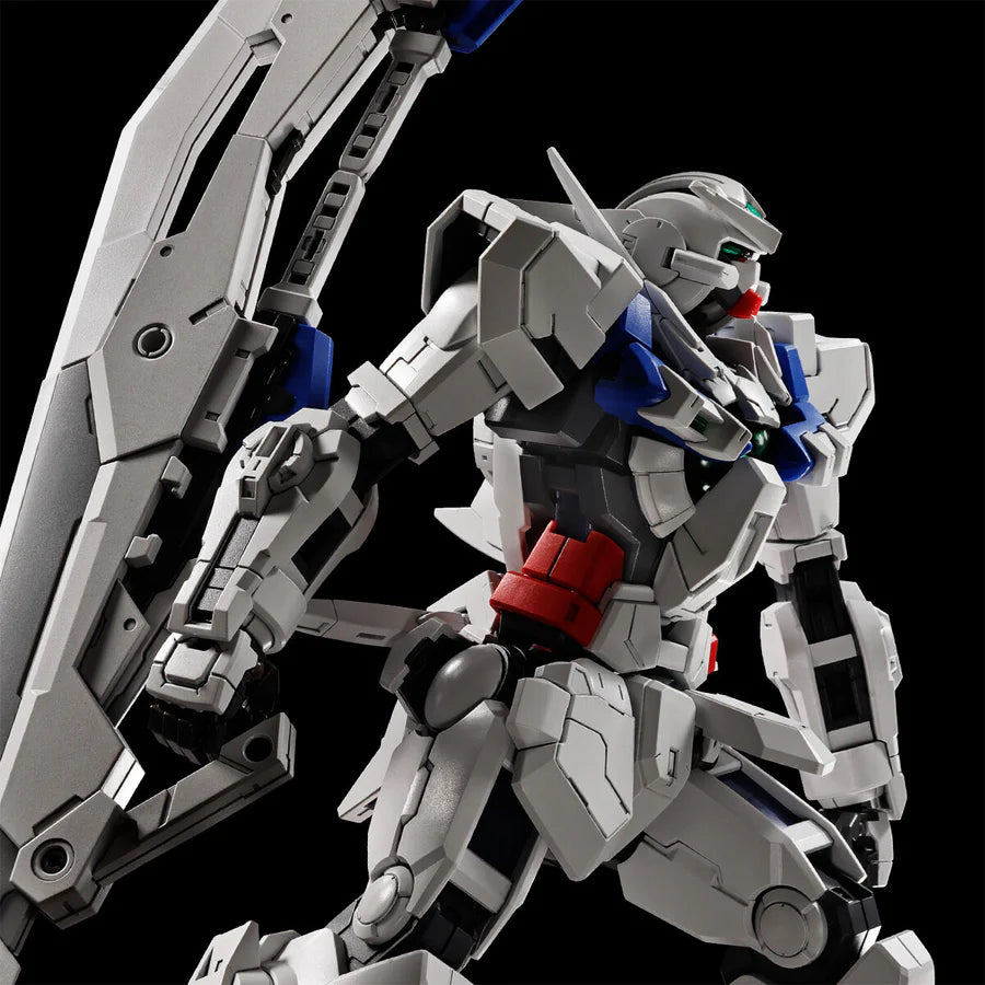 [Pre-Order] Premium Bandai GNY-001 MG 1/100 GUNDAM ASTRAEA + PROTO GN TWIN BROAD BLADE