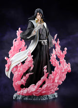 BANDAI Tamashii Byakuya Kuchiki-THE BLOOD WARFARE- "BLEACH", TAMASHII NATIONS FiguartsZERO