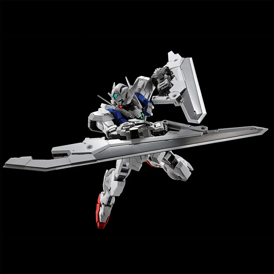 [Pre-Order] Premium Bandai GNY-001 MG 1/100 GUNDAM ASTRAEA + PROTO GN TWIN BROAD BLADE