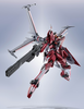 【Pre-Order Q3 2025】BANDAI Tamashii INFINITE JUSTICE GUNDAM TYPEⅡ 