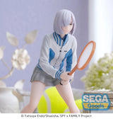 SEGA Luminasta TV Anime "SPY x FAMILY" "Fiona Frost" Tennis