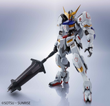 MB - BANDAI Spirits GUNDAM BARBATOS(1ST～4TH FORM) "MOBILE SUIT GUNDAM IRON-BLOODED ORPHANS", TAMASHII NATIONS METAL ROBOT SPIRITS