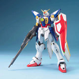MG-Bandai-1/100 Wing Gundam EW