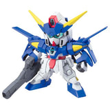 BB - BANDAI - Gundam AGE-3 Normal/Orbital/Fortress