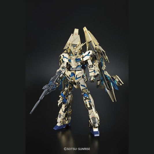 MG - Bandai - 1/100 Unicorn Gundam 03 Phenex