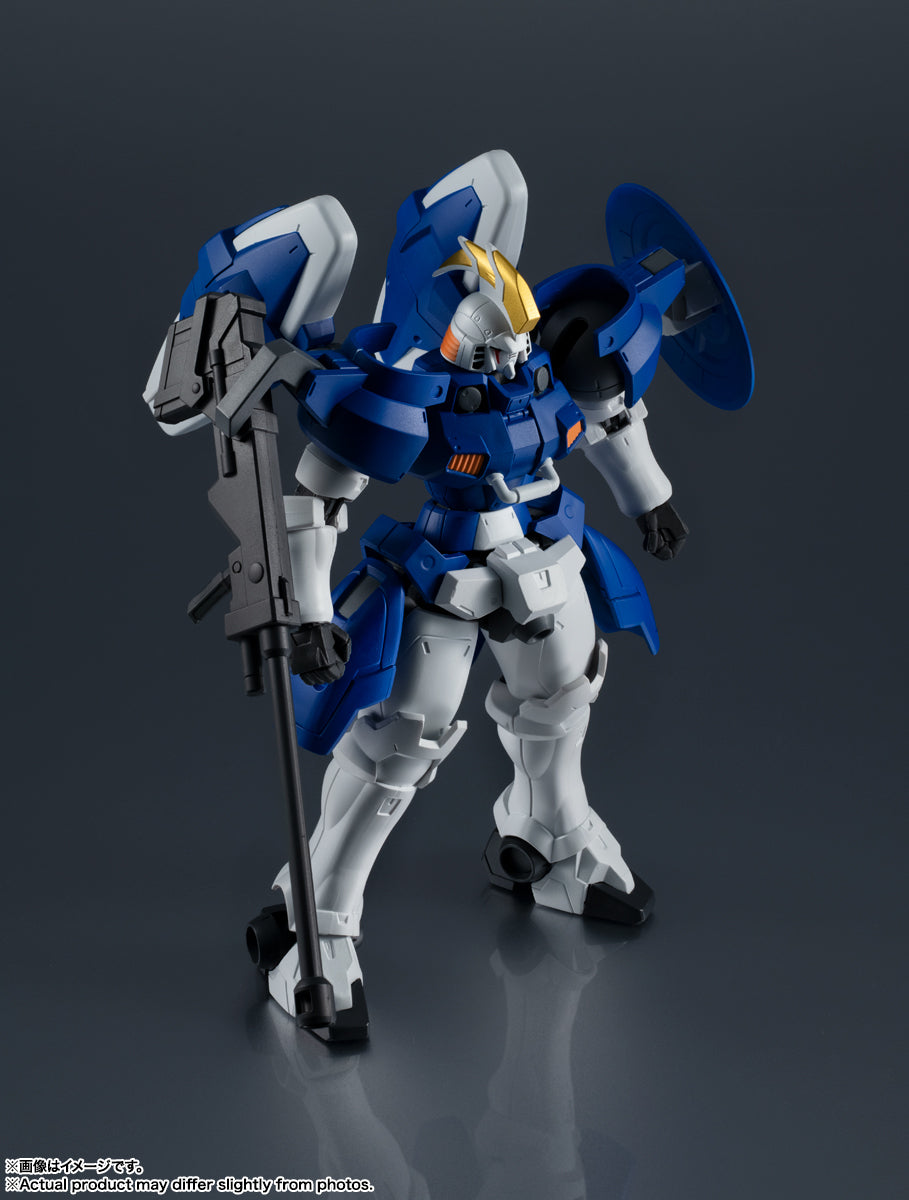 Bandai Spirits Gundam Universe OZ-00MS2 Tall Geese Ⅱ "Mobile Suit Gundam Wing"