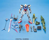 MG 1/100 STRIKE GUNDAM LAUNCHER / SWORD