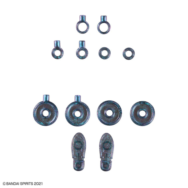 30MS OB-16 Option Body Parts Type S06 [Color B] 1/144